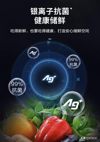 松下三门风冷无霜冰箱怎么样,松下双开门风冷无霜冰箱