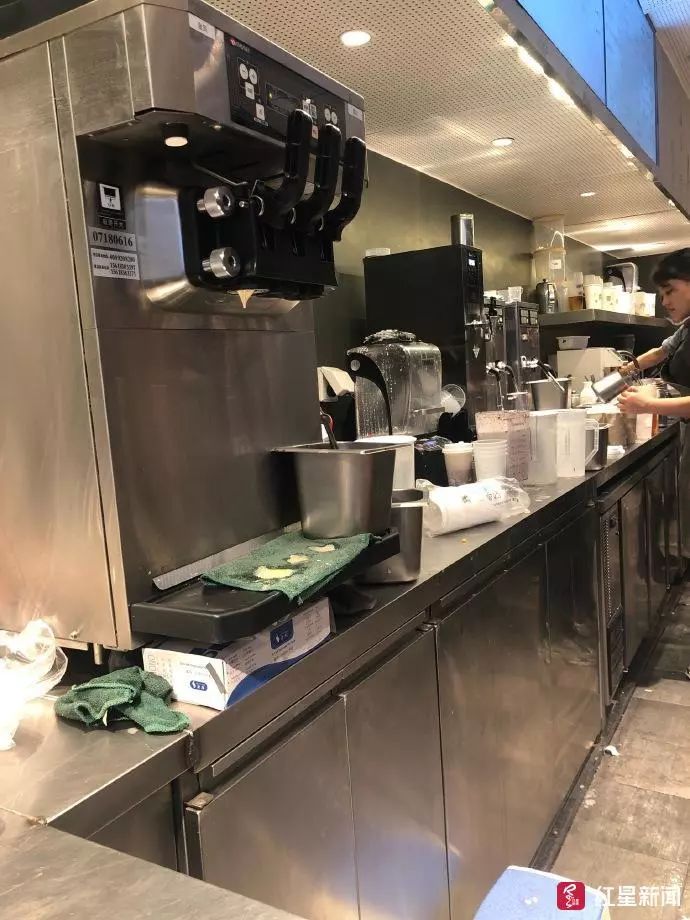 西安喜茶店被查,喜茶食品安全问题后续