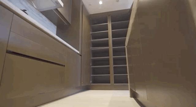 长安街两侧的豪宅,长安街1号豪宅