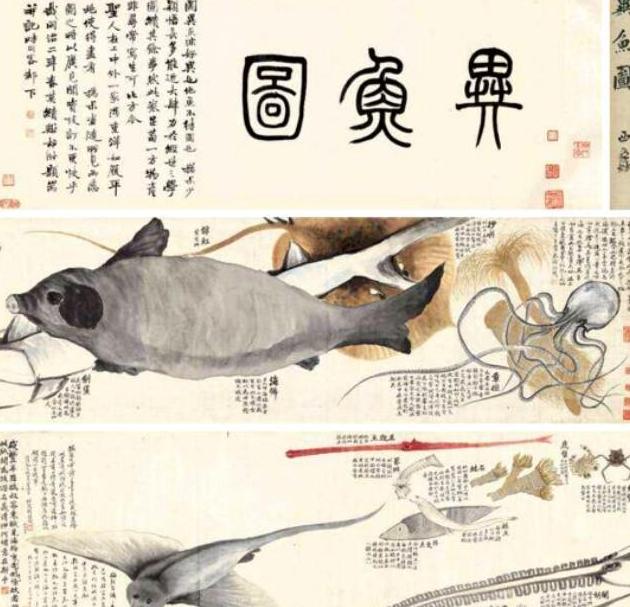 白鲟是白鱀豚吗,白鱀豚和中华白鲟