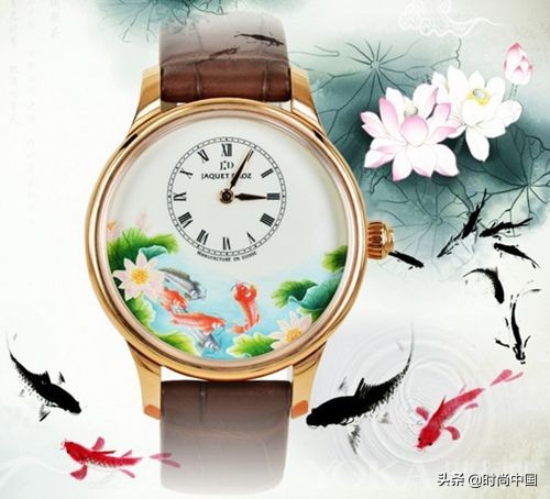 把一辆奔驰戴在手上,比奔驰高端的手表有哪些