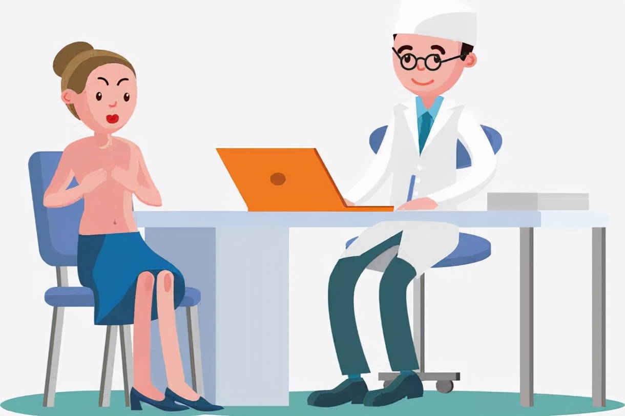 乳腺癌患者放弃治疗后的真实经历,乳腺癌化疗患者自述