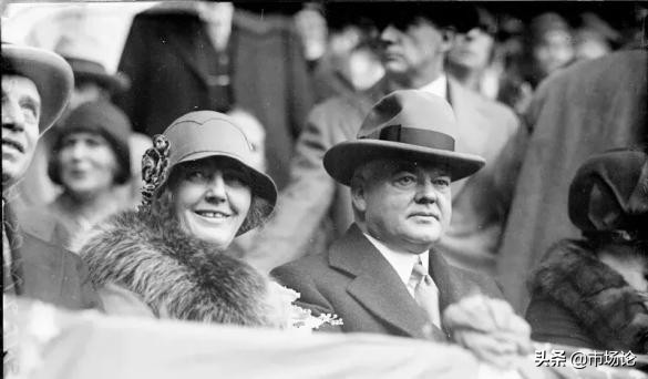 1929到2012美国大萧条,1930年美国大萧条如何破局