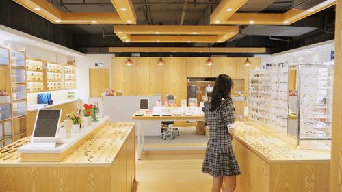 防蓝光的眼镜很便宜的值得买吗 (防蓝光眼镜推荐59元)