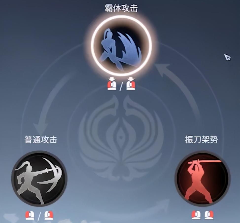 永劫无间带来的武侠情怀,永劫无间对比武侠