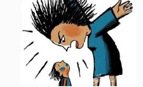 在爸爸的训斥下长大的女孩,现在都过着怎么样的生活?扎心了