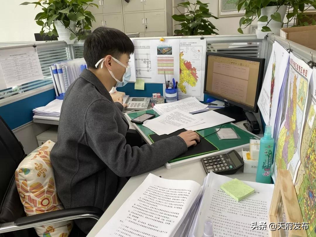 驻企专员,驻企服务岗位怎么样