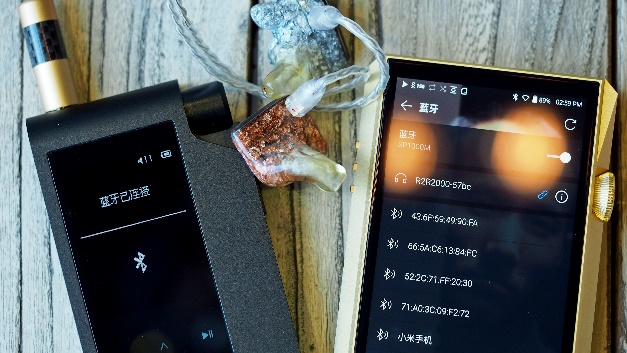 原子蚂蚁的力量—HIFIMANR2R2000体验