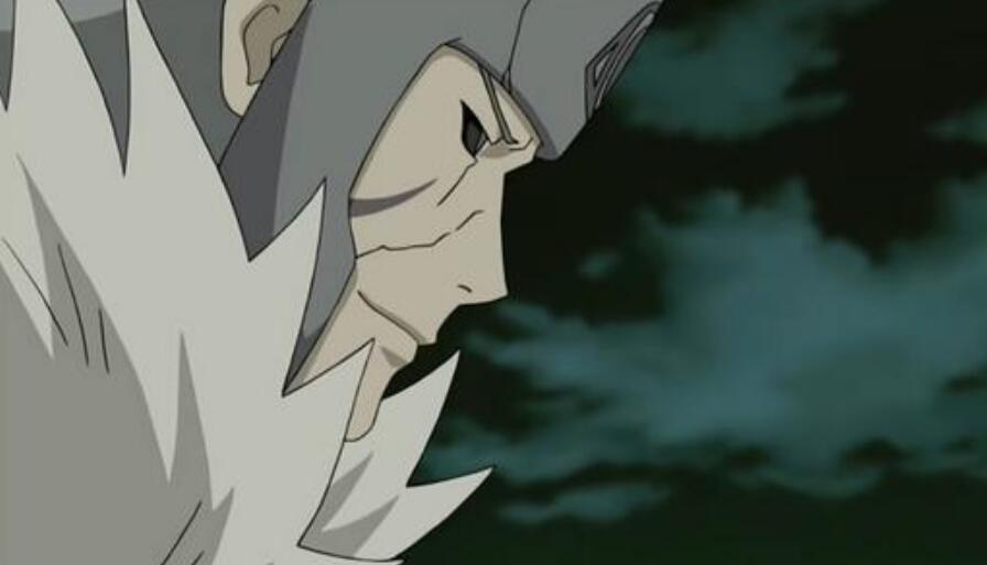 二代火影是禁术高手，为何会被金角银角所抹杀？