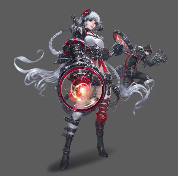 永恒之塔新版本,永恒之塔2020年还能玩吗