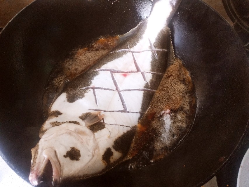 最简单炖海鱼教程,海边怎么炖鱼最好吃