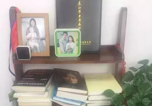 颜宁教授的学生,颜宁的学生