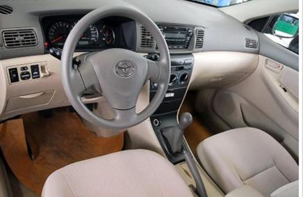 丰田花冠最后一代13款,09丰田花冠到底有多经典