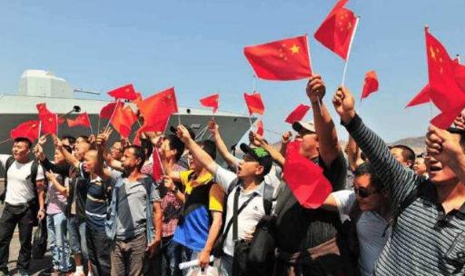 撤侨行动中国人怎么办,中国撤侨外国人如何看待