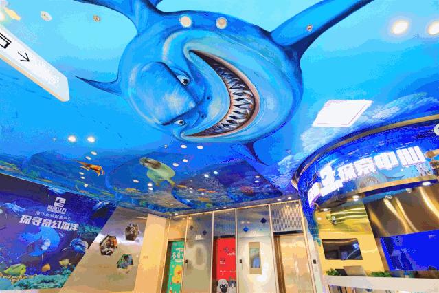 mall改造,mall业态改造