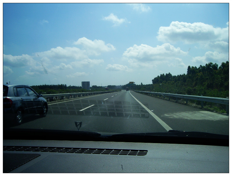 郑州至广州自驾游攻略最新,十一郑州到四川自驾游攻略