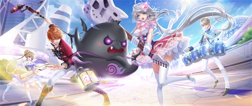 qq炫舞手游和电脑版同步吗,qq炫舞手游超凡套装多少钱