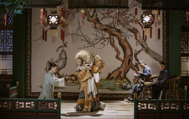 幕后故事｜《延禧攻略》的服化道究竟考究到什么程度