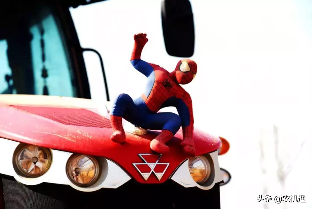 2204轮式拖拉机哪个型号好,实测这几款拖拉机真的很值得买