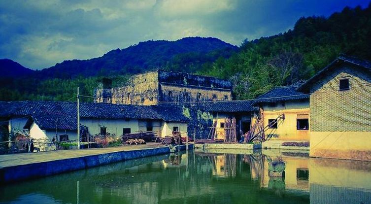 「诗词原创」邓寿康戊戌七言诗草