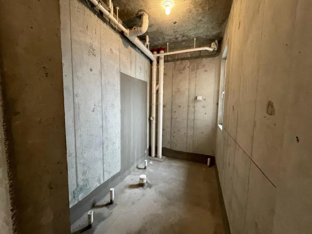 美好时光小区曲江房屋质量,曲江美好时光107平