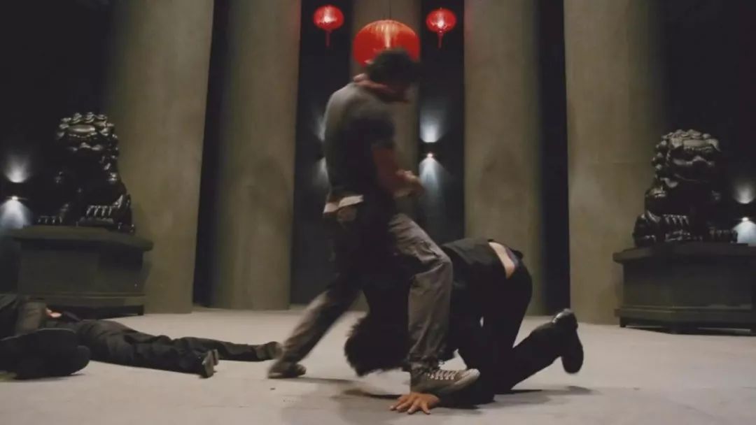 托尼贾对金星的评价,托尼贾金星的电影叫什么