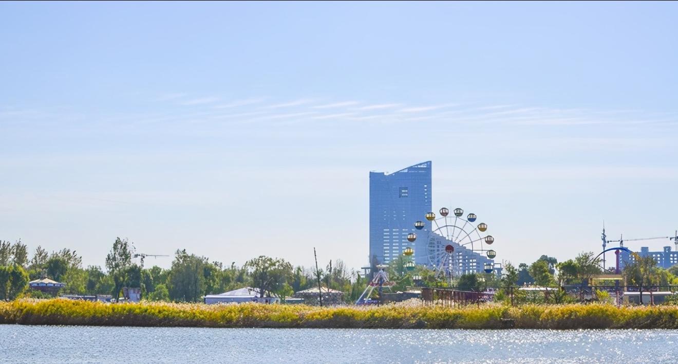 辽宁省盘锦市有哪几个区,辽宁省盘锦市所辖区有哪些