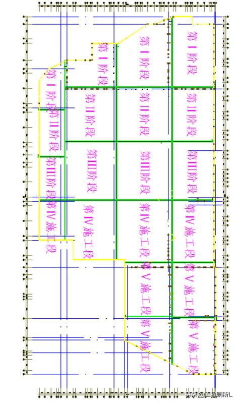 钢板桩支护还可以放坡吗,碧桂园桩基设计旧桩处理方案