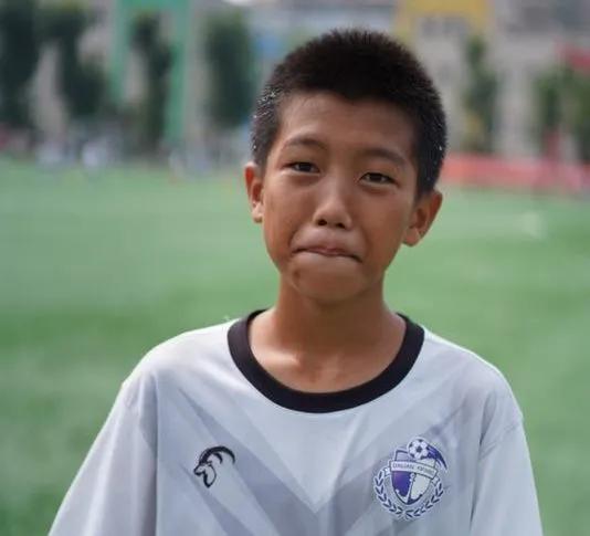 「蓝·小将」彭顺杰：我要成为大连队的拉莫斯