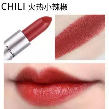 口红品牌推荐及颜色号,口红最好的品牌及色号