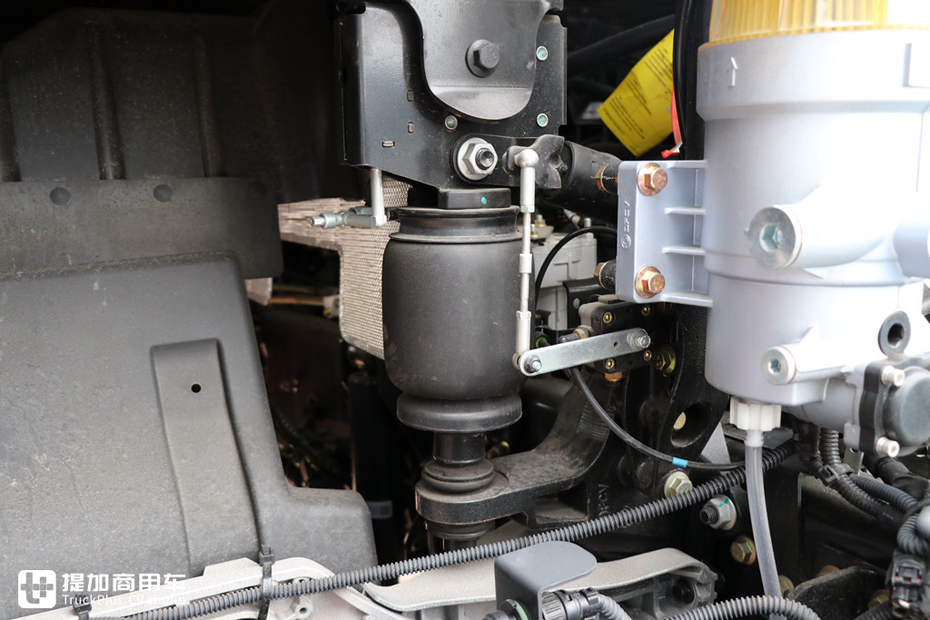 东风天龙kx全车升级方案,新款东风天龙kx最小马力多少