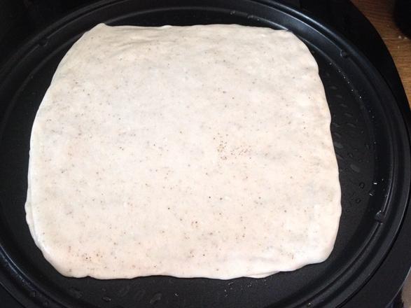 自己烙饼总是发硬？记住4点，柔软筋道，酥脆层次多，放凉也不硬