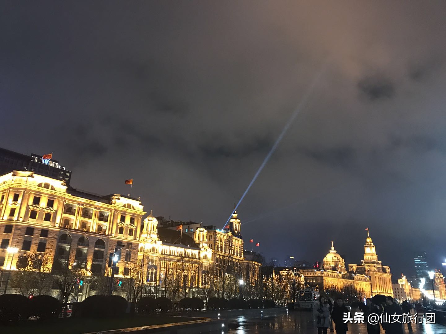 魔都上海田子坊,城隍庙豫园外滩游玩攻略