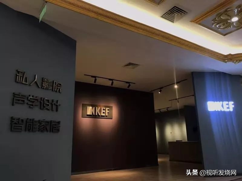 东北音响市场,全国最大发烧音响