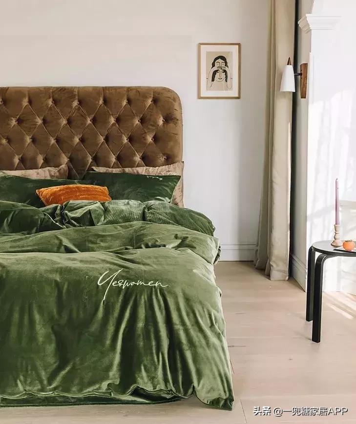 淘宝这15套性价比床品,好睡到不想起!你就只会买MUJI?