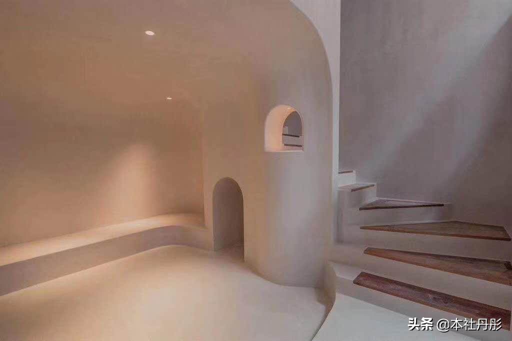 设计室内地坪的技巧,室内地坪有什么新材料