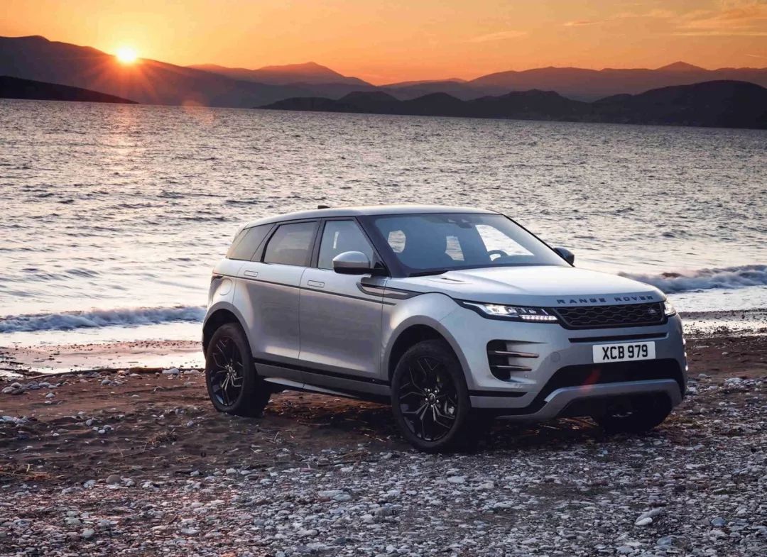 号称是同级最具科技感的豪华中型SUV，现在入手划算么？