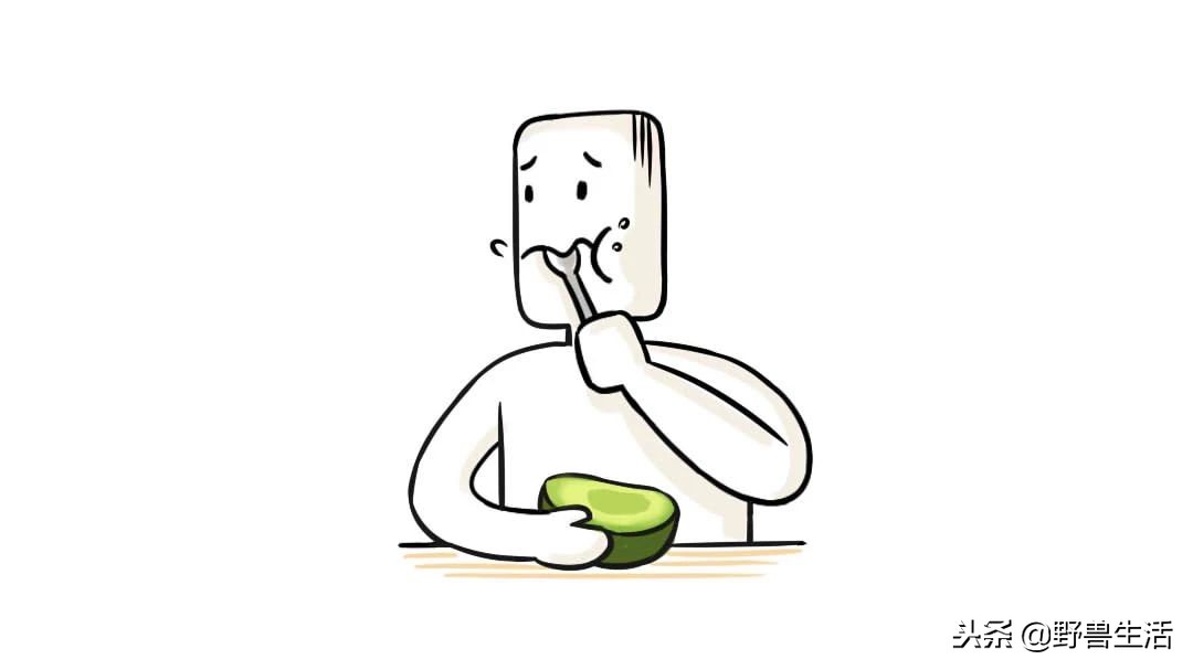 牛油果是真有营养还是虚假宣传,被捧上天却毫无作用的食物