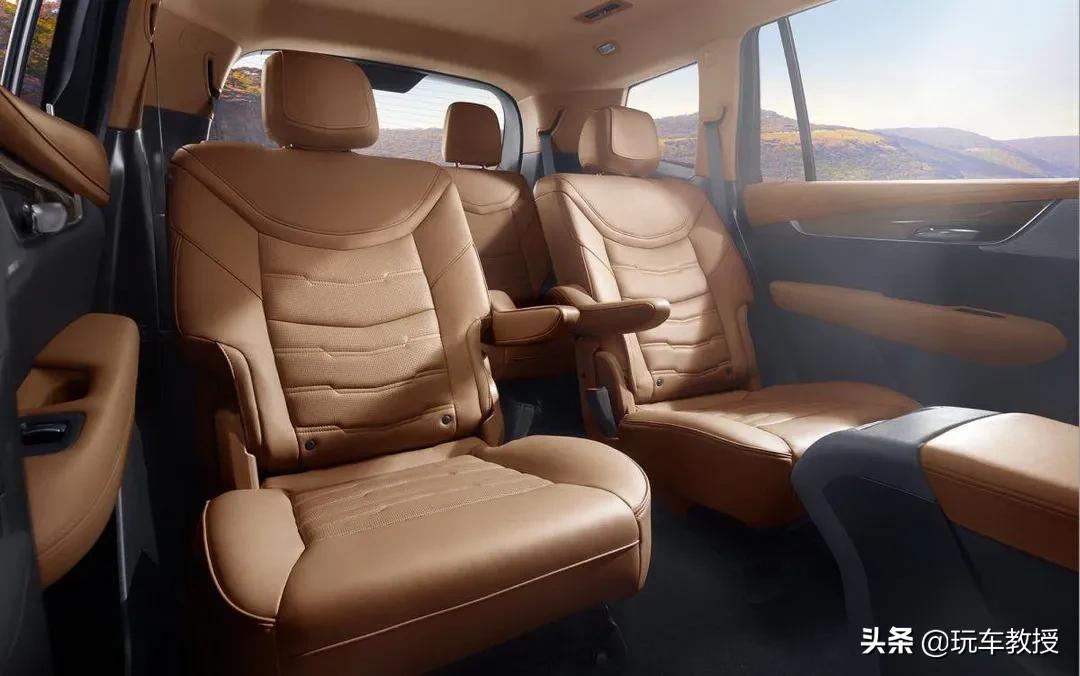 bbasuv25w-35w什么车最值得买,气场不输bba的中型suv有哪几款