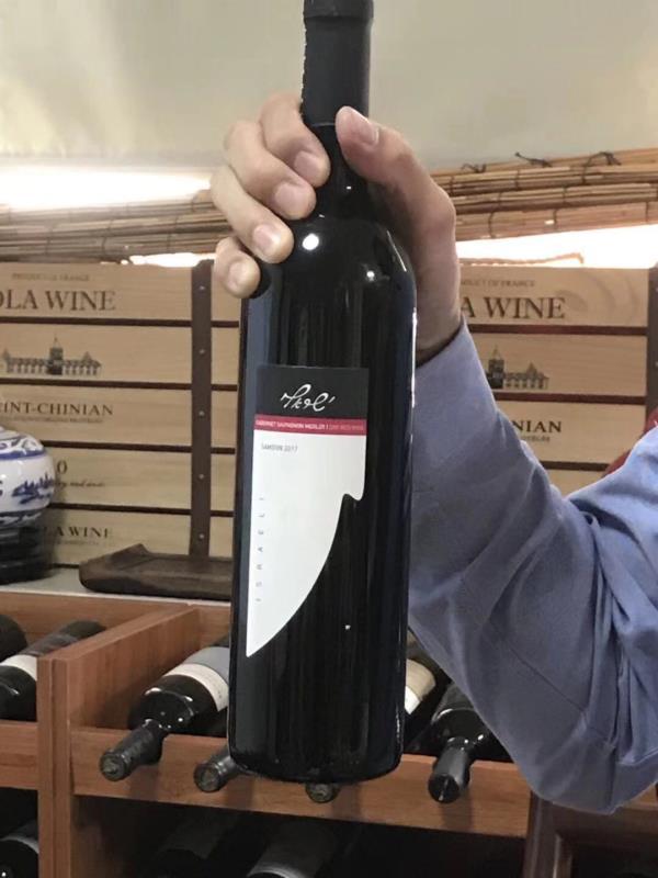 以色列原装进口葡萄酒,以色列红酒最好的牌子是什么