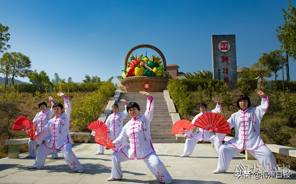 梅州最长寿的老人多少岁,梅州世界长寿之乡的美食