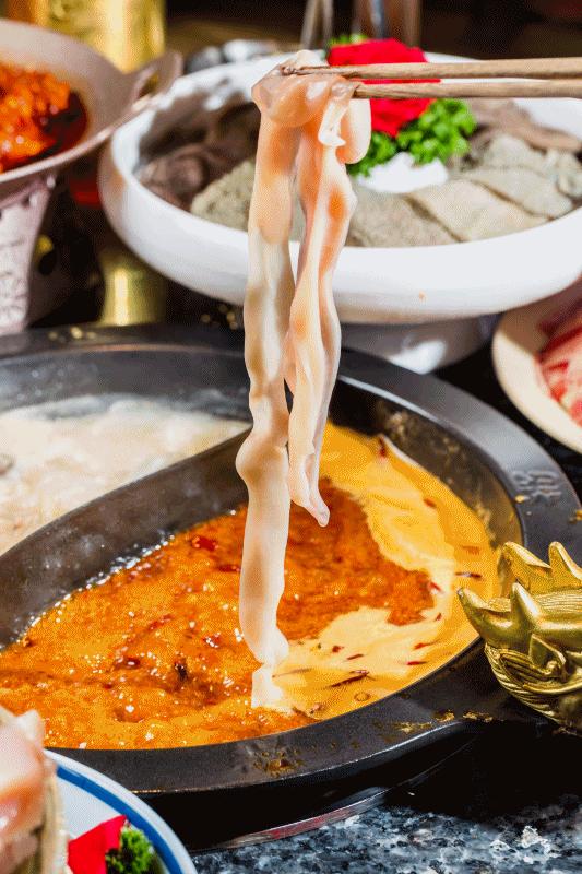 蜀大侠在火锅界,蜀大侠火锅为什么火