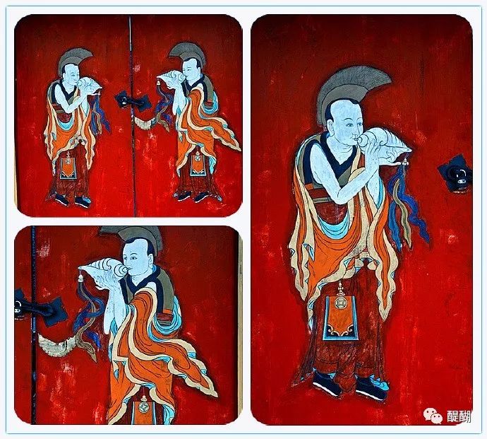 这只海螺轮回了5世，才成为敖丙送哪吒的信物