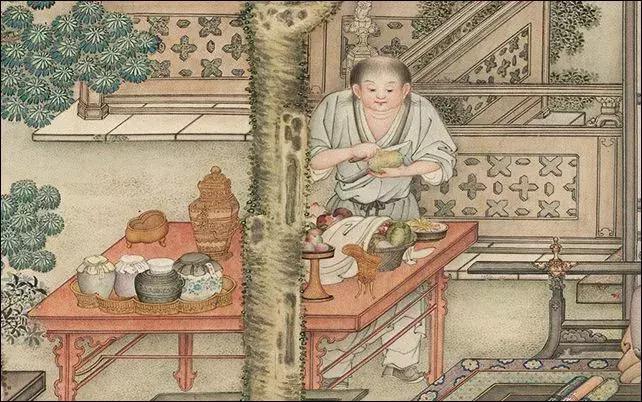 古代沉香为什么这么香,沉香发香的原理