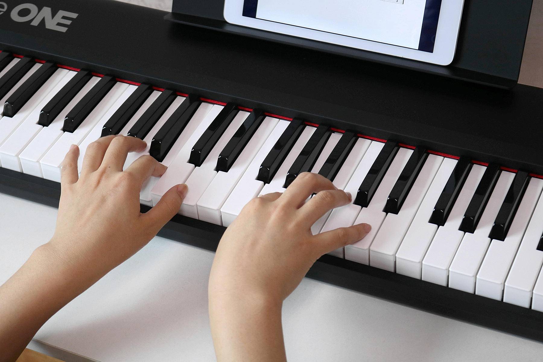 theoneair电子琴,theoneair电子琴评测