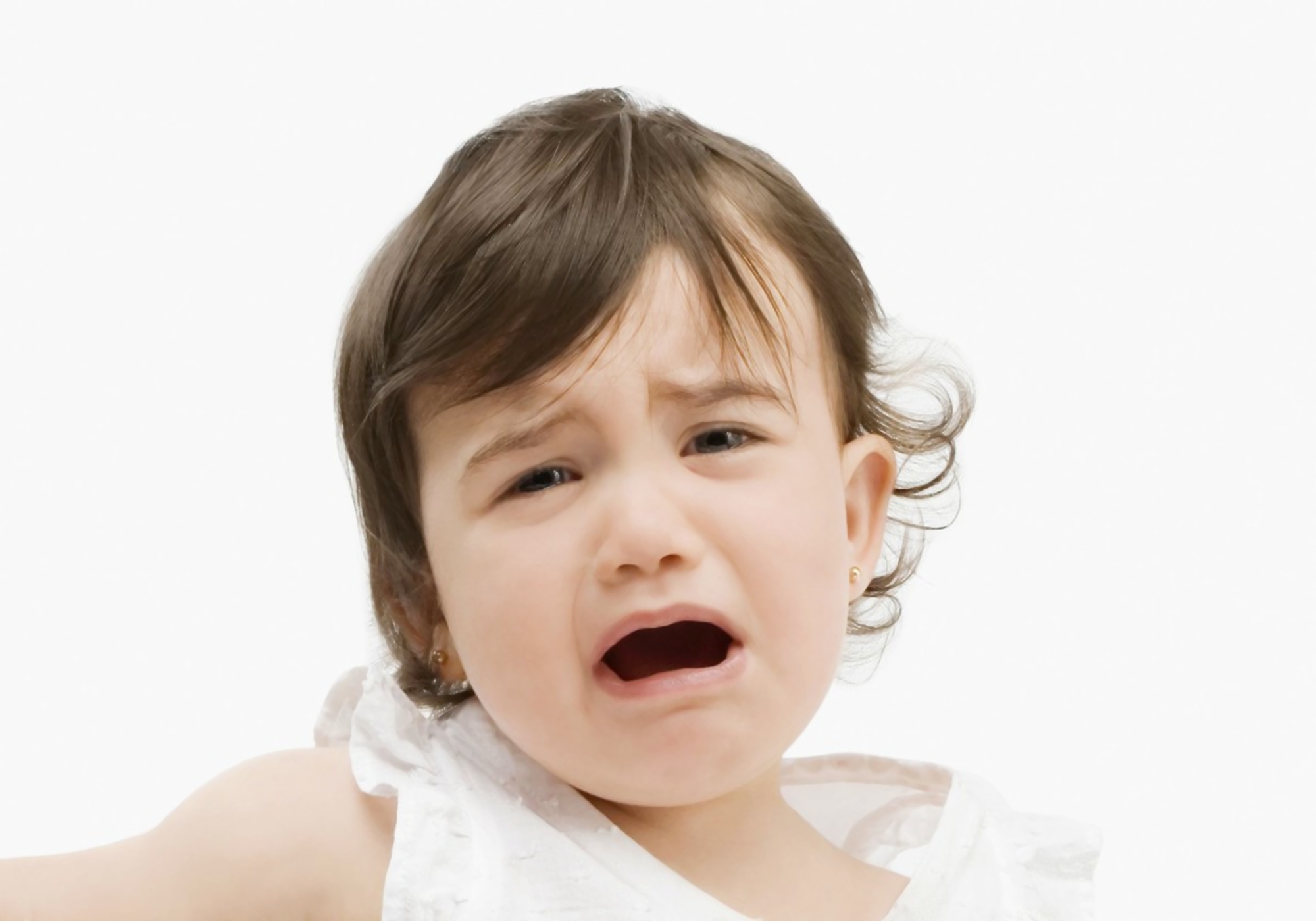 为什么1岁多的宝宝很喜欢发脾气,为什么1岁多宝宝喜欢打妈妈