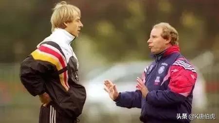 德国足球队长克林斯曼,德国男足克林斯曼