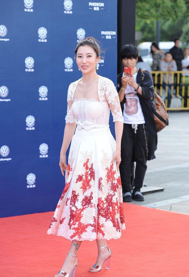 章子怡嫂子,章子怡的嫂子是谁