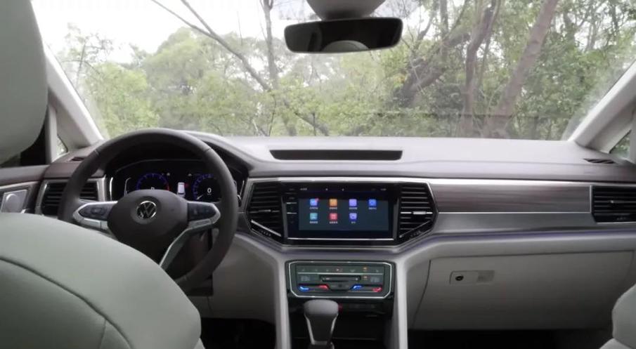 大众销量最差的几款车,大众车慢慢走下神坛