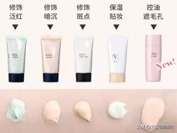 有了妆前乳还需要毛孔隐形膏吗,有妆前乳了还要遮瑕